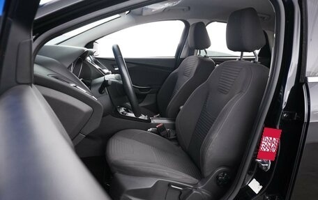 Ford Focus III, 2017 год, 1 307 444 рублей, 10 фотография