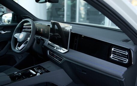 Volkswagen Tiguan, 2026 год, 5 099 900 рублей, 10 фотография