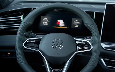 Volkswagen Tiguan, 2026 год, 5 099 900 рублей, 18 фотография