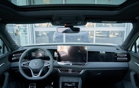 Volkswagen Tiguan, 2026 год, 5 099 900 рублей, 17 фотография