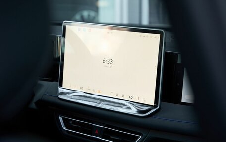 Volkswagen Tiguan, 2026 год, 5 099 900 рублей, 24 фотография