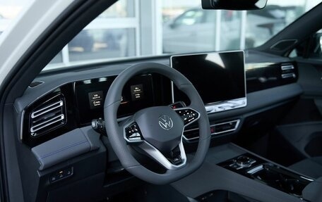 Volkswagen Tiguan, 2026 год, 5 099 900 рублей, 9 фотография