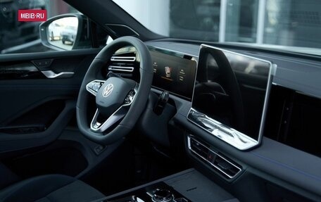 Volkswagen Tiguan, 2026 год, 5 099 900 рублей, 11 фотография