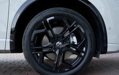 Volkswagen Tiguan, 2026 год, 5 099 900 рублей, 25 фотография