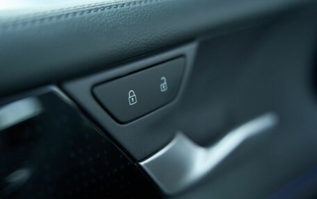 Volkswagen Tiguan, 2026 год, 5 099 900 рублей, 29 фотография