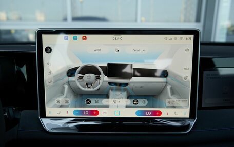 Volkswagen Tiguan, 2026 год, 5 099 900 рублей, 26 фотография