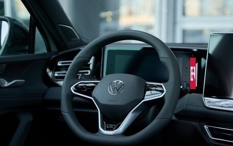 Volkswagen Tiguan, 2026 год, 5 099 900 рублей, 20 фотография