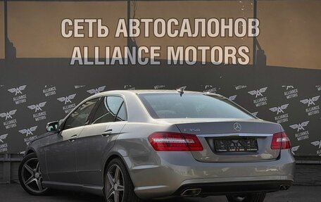 Mercedes-Benz E-Класс, 2009 год, 1 400 000 рублей, 5 фотография