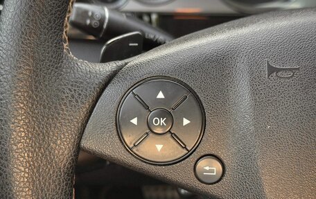 Mercedes-Benz E-Класс, 2009 год, 1 400 000 рублей, 16 фотография
