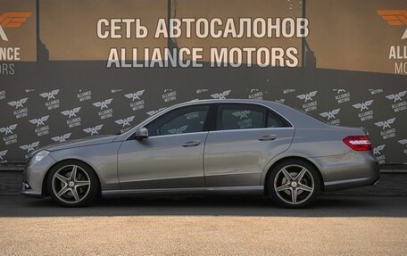Mercedes-Benz E-Класс, 2009 год, 1 400 000 рублей, 4 фотография
