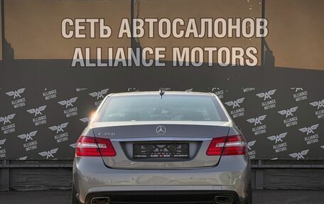 Mercedes-Benz E-Класс, 2009 год, 1 400 000 рублей, 6 фотография