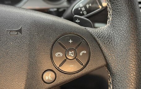 Mercedes-Benz E-Класс, 2009 год, 1 400 000 рублей, 17 фотография