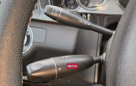 Mercedes-Benz E-Класс, 2009 год, 1 400 000 рублей, 18 фотография