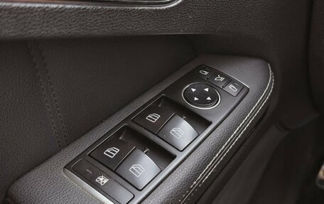 Mercedes-Benz E-Класс, 2009 год, 1 400 000 рублей, 22 фотография