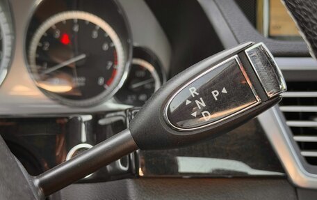 Mercedes-Benz E-Класс, 2009 год, 1 400 000 рублей, 19 фотография