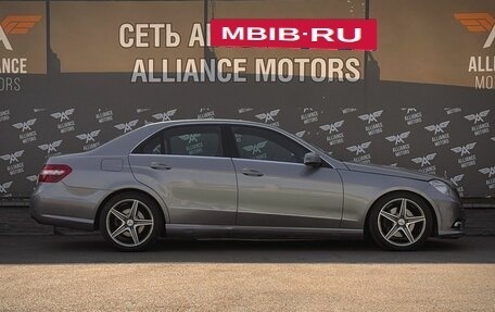 Mercedes-Benz E-Класс, 2009 год, 1 400 000 рублей, 9 фотография