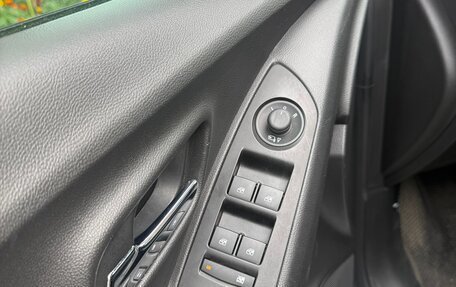 Chevrolet Trax, 2021 год, 1 650 000 рублей, 13 фотография