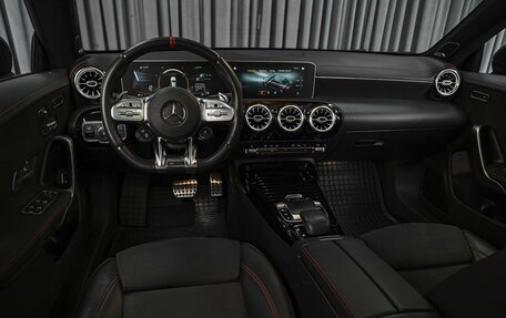 Mercedes-Benz CLA AMG, 2019 год, 4 029 000 рублей, 6 фотография