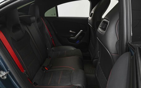 Mercedes-Benz CLA AMG, 2019 год, 4 029 000 рублей, 7 фотография