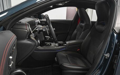 Mercedes-Benz CLA AMG, 2019 год, 4 029 000 рублей, 10 фотография