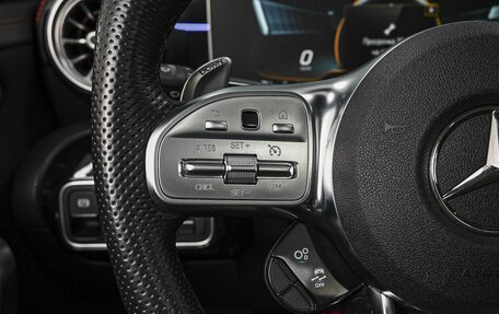 Mercedes-Benz CLA AMG, 2019 год, 4 029 000 рублей, 19 фотография