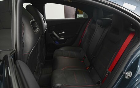 Mercedes-Benz CLA AMG, 2019 год, 4 029 000 рублей, 9 фотография