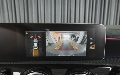 Mercedes-Benz CLA AMG, 2019 год, 4 029 000 рублей, 16 фотография