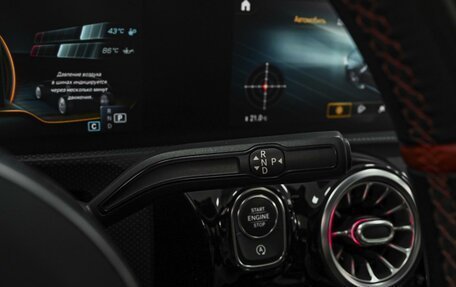 Mercedes-Benz CLA AMG, 2019 год, 4 029 000 рублей, 18 фотография