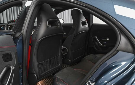 Mercedes-Benz CLA AMG, 2019 год, 4 029 000 рублей, 11 фотография
