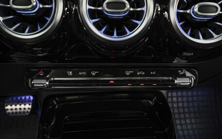 Mercedes-Benz CLA AMG, 2019 год, 4 029 000 рублей, 14 фотография