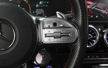 Mercedes-Benz CLA AMG, 2019 год, 4 029 000 рублей, 20 фотография