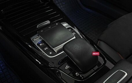 Mercedes-Benz CLA AMG, 2019 год, 4 029 000 рублей, 13 фотография