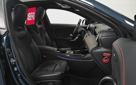 Mercedes-Benz CLA AMG, 2019 год, 4 029 000 рублей, 8 фотография