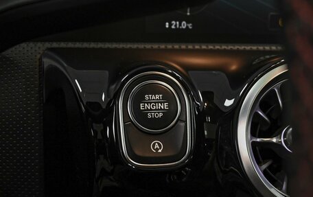 Mercedes-Benz CLA AMG, 2019 год, 4 029 000 рублей, 24 фотография