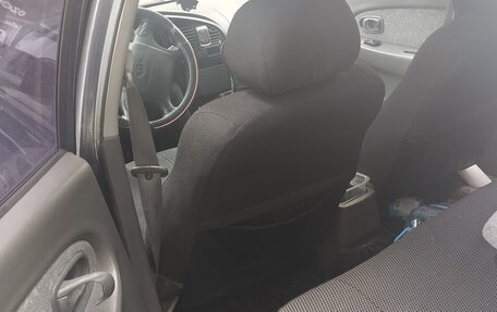 KIA Spectra II (LD), 2006 год, 200 000 рублей, 2 фотография