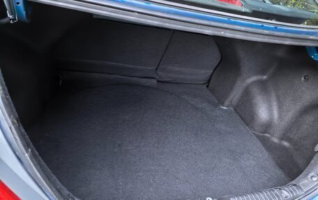 Hyundai Solaris II рестайлинг, 2014 год, 860 000 рублей, 5 фотография