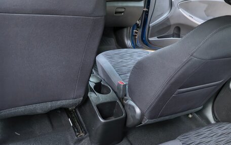 Hyundai Solaris II рестайлинг, 2014 год, 860 000 рублей, 9 фотография