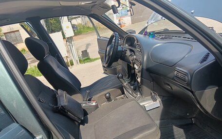 Chevrolet Niva I рестайлинг, 2010 год, 350 000 рублей, 9 фотография