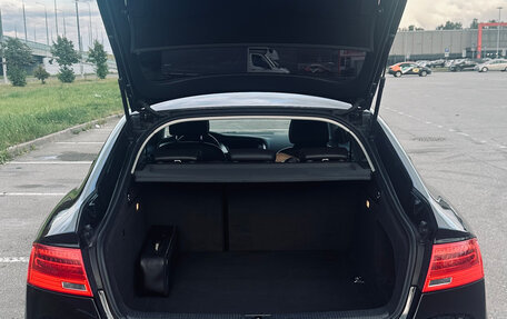 Audi A5, 2016 год, 1 650 000 рублей, 3 фотография
