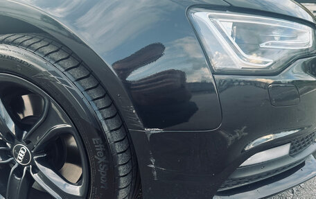 Audi A5, 2016 год, 1 650 000 рублей, 14 фотография