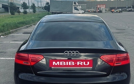 Audi A5, 2016 год, 1 650 000 рублей, 5 фотография