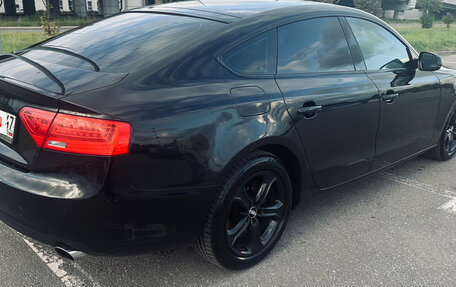 Audi A5, 2016 год, 1 650 000 рублей, 17 фотография
