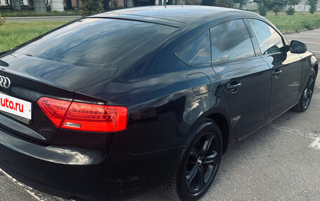 Audi A5, 2016 год, 1 650 000 рублей, 20 фотография