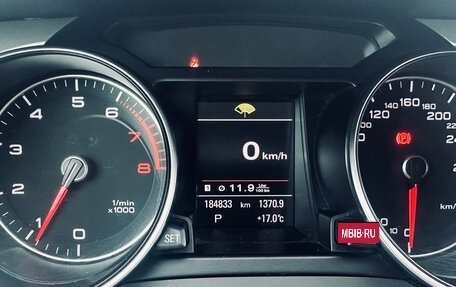 Audi A5, 2016 год, 1 650 000 рублей, 2 фотография