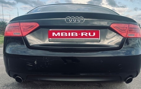 Audi A5, 2016 год, 1 650 000 рублей, 6 фотография