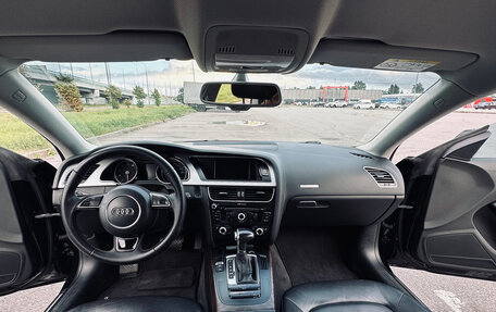 Audi A5, 2016 год, 1 650 000 рублей, 31 фотография