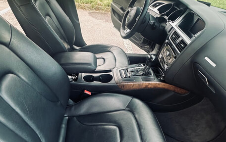 Audi A5, 2016 год, 1 650 000 рублей, 24 фотография