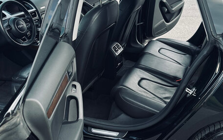 Audi A5, 2016 год, 1 650 000 рублей, 29 фотография