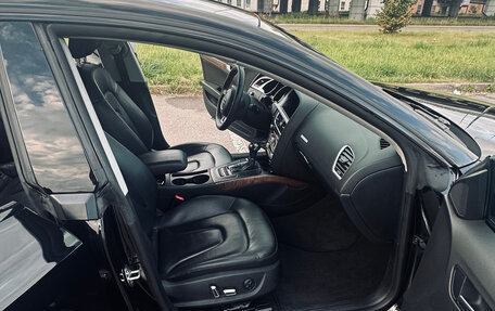 Audi A5, 2016 год, 1 650 000 рублей, 25 фотография