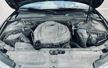 Audi A5, 2016 год, 1 650 000 рублей, 38 фотография